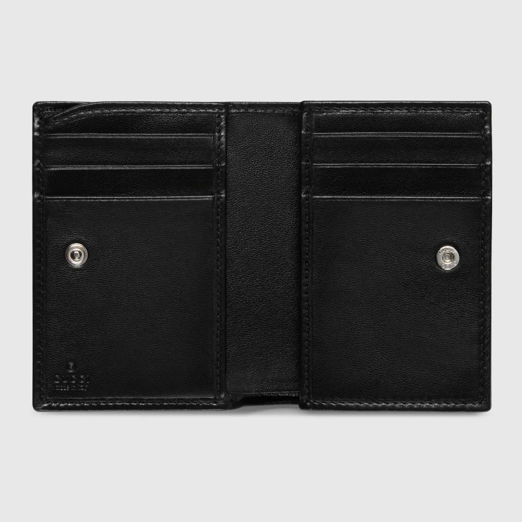 Gg Marmont Wallet