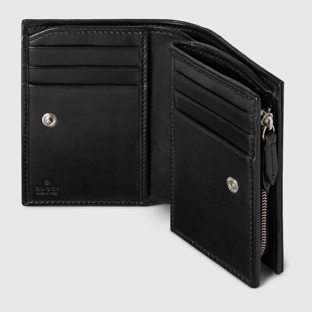 Gg Marmont Wallet