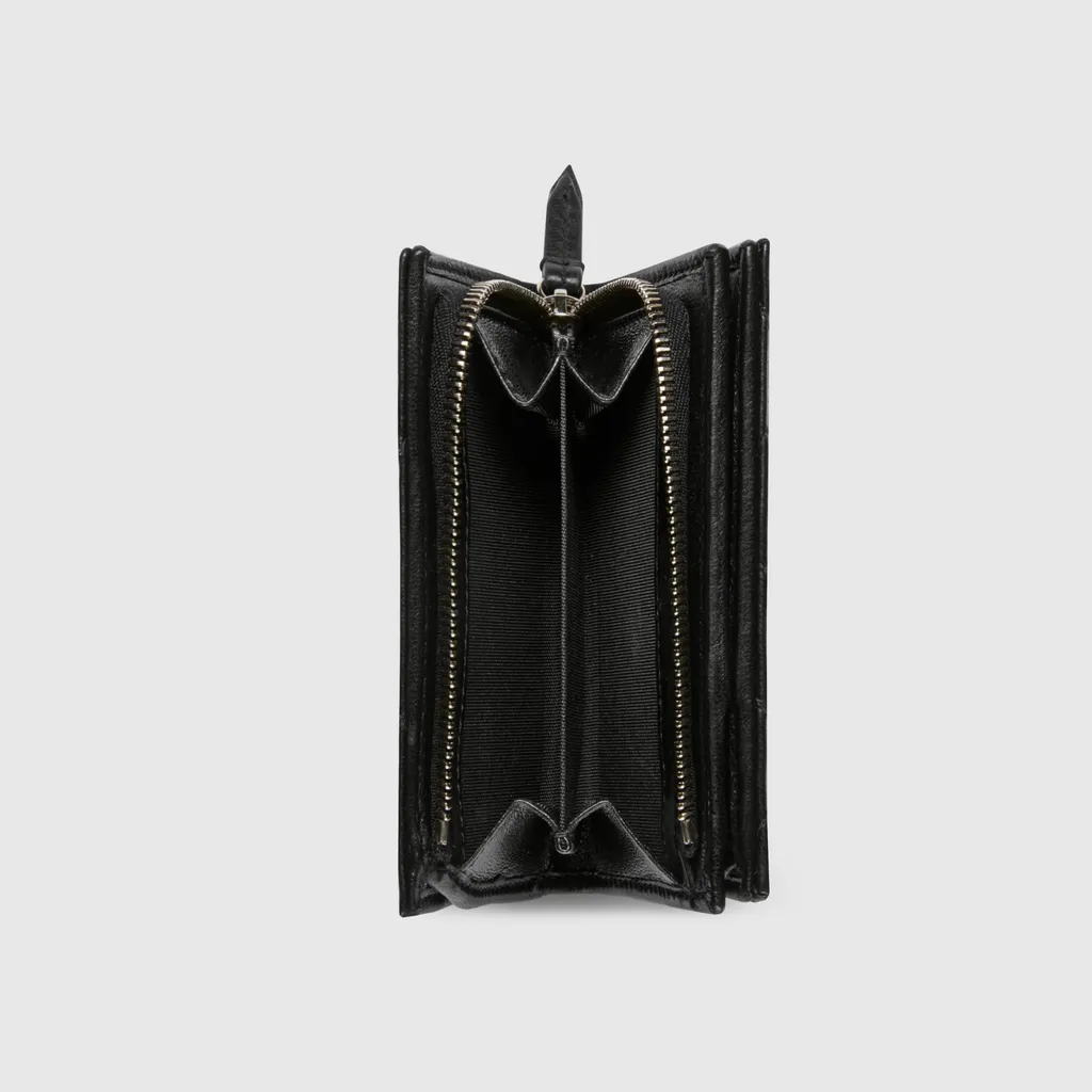 Gg Marmont Wallet