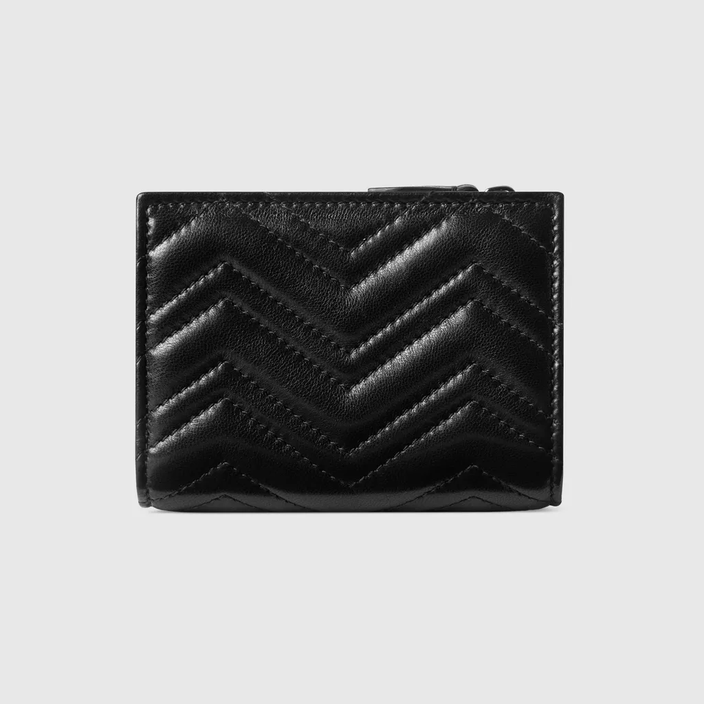 Gg Marmont Wallet