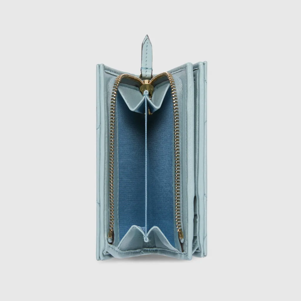 Gg Marmont Wallet