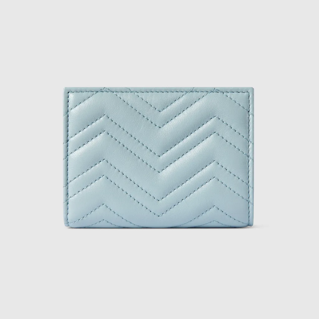 Gg Marmont Wallet