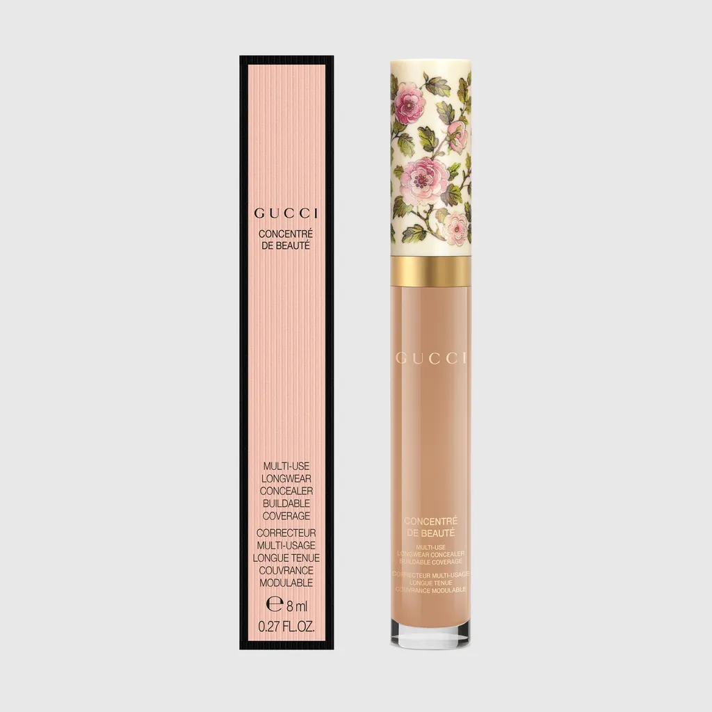 35W, Concentré De Beauté, Concealer