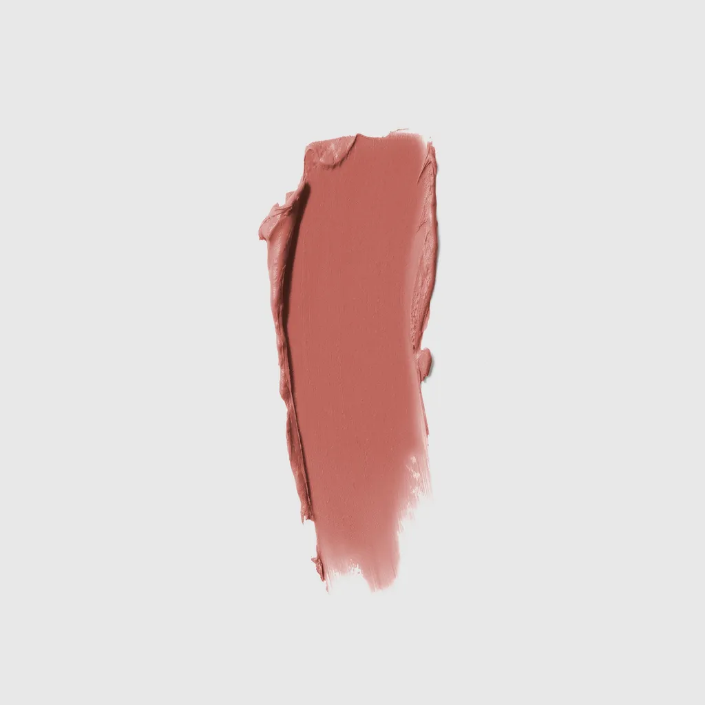 132 , Rouge à LÈVres Mat Lipstick Lilla Tawnie