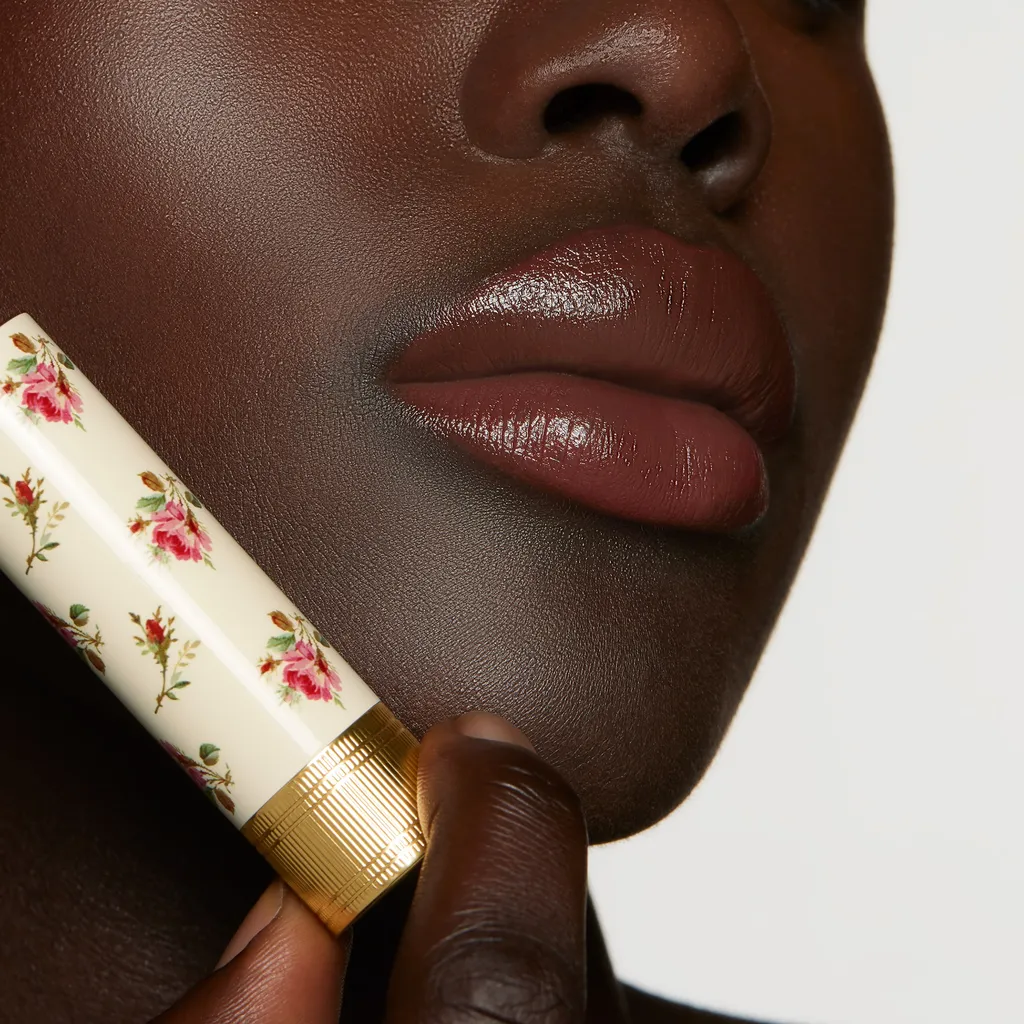 227 , Rouge à LÈVres Voile Lipstick Marie Almond