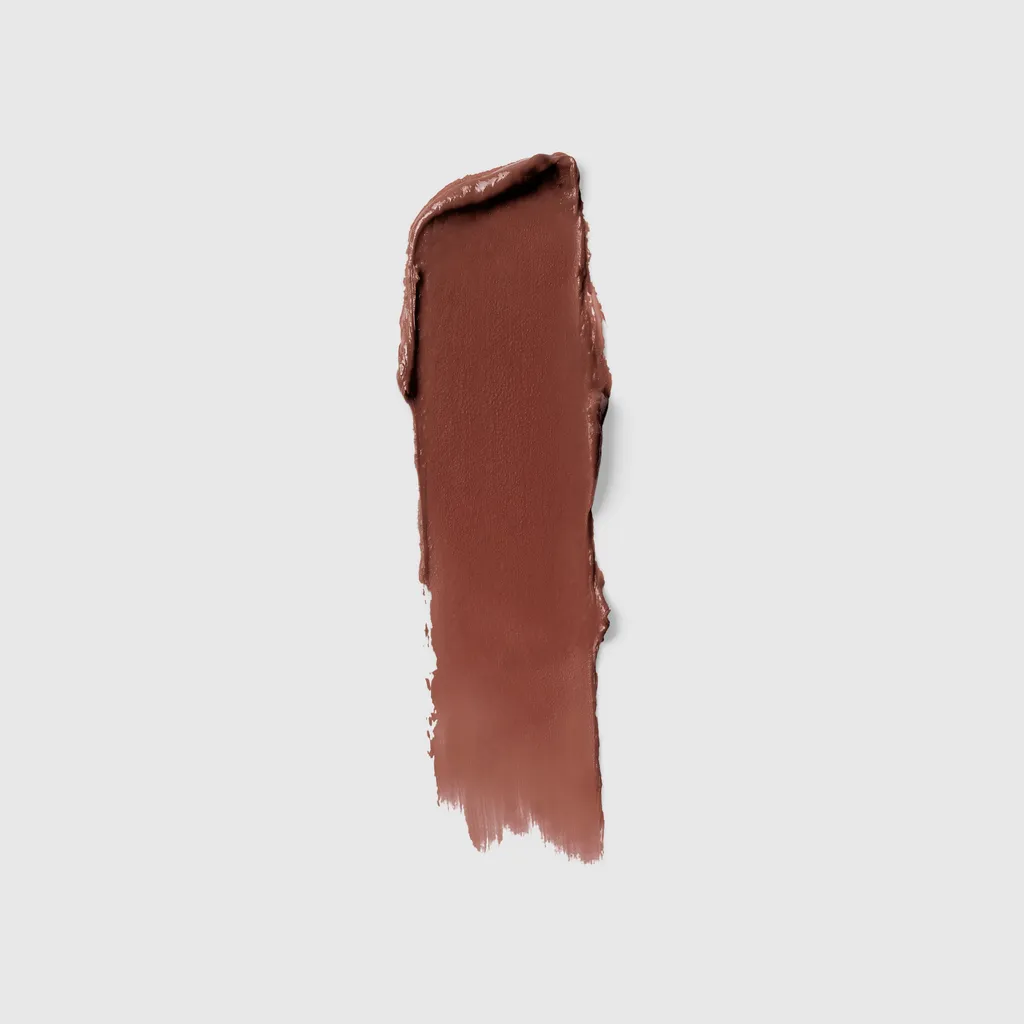 134 , Rouge à LÈVres Voile Lipstick Clara Chestnut