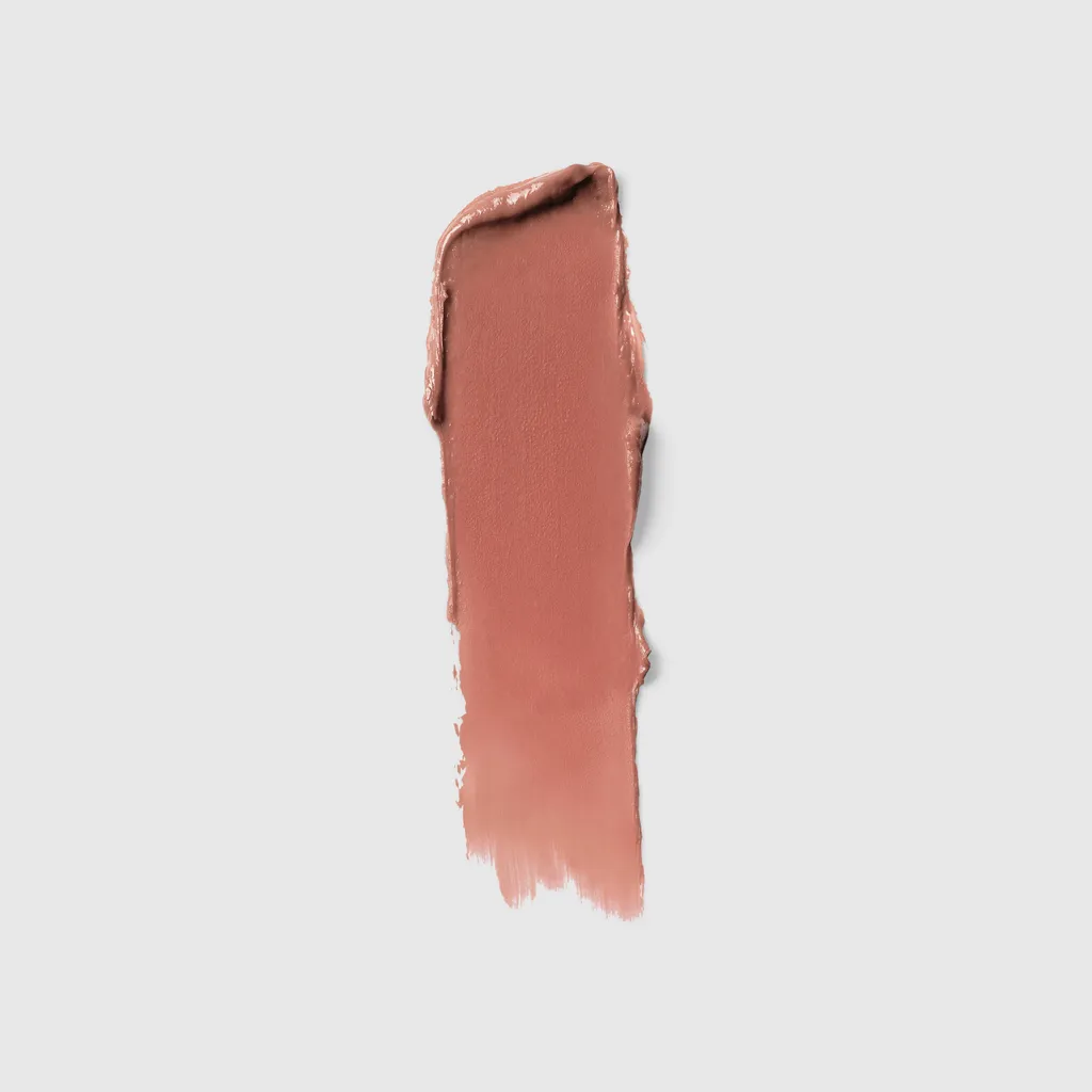 132 , Rouge à LÈVres Voile Lipstick Lilla Tawnie