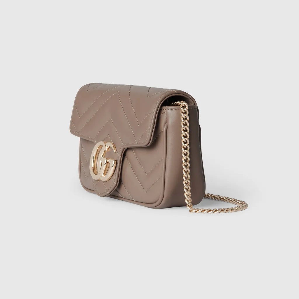 Gg Marmont Mini Bag