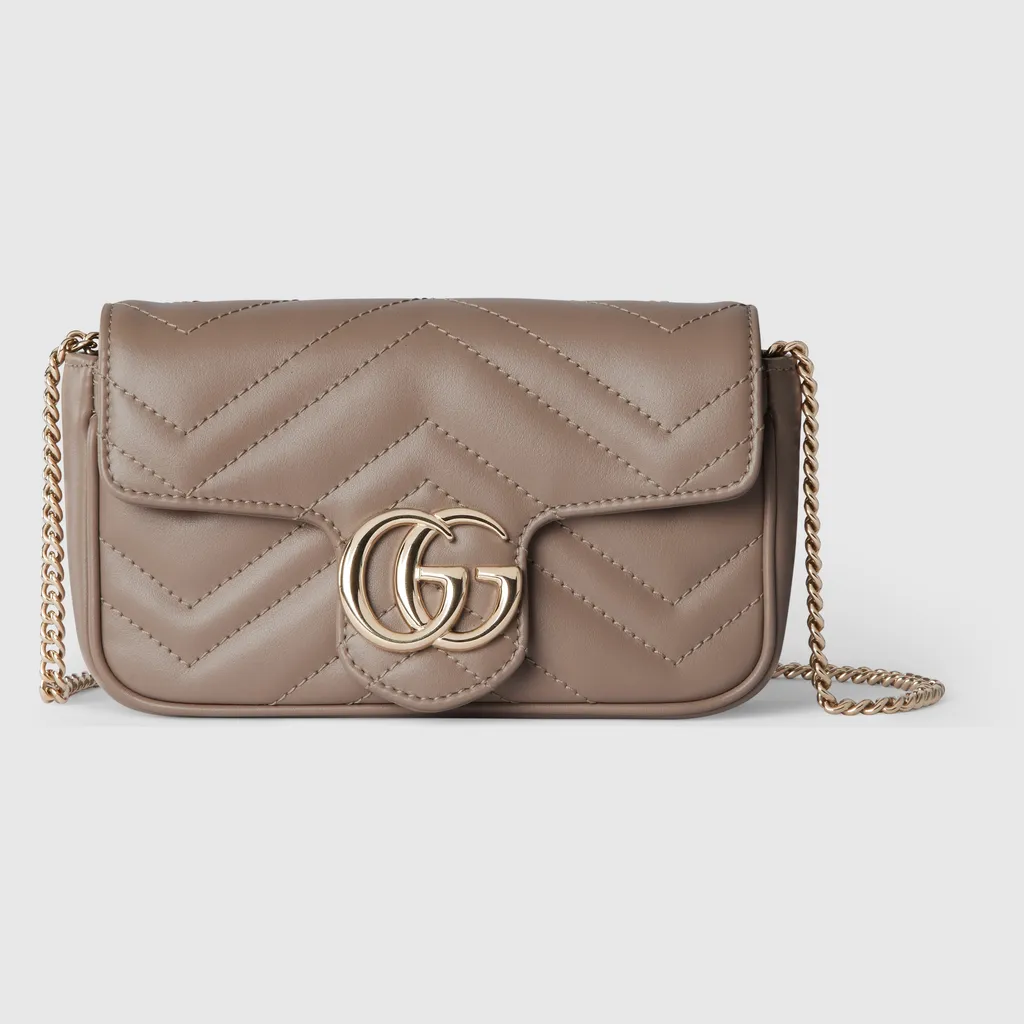 Gg Marmont Mini Bag