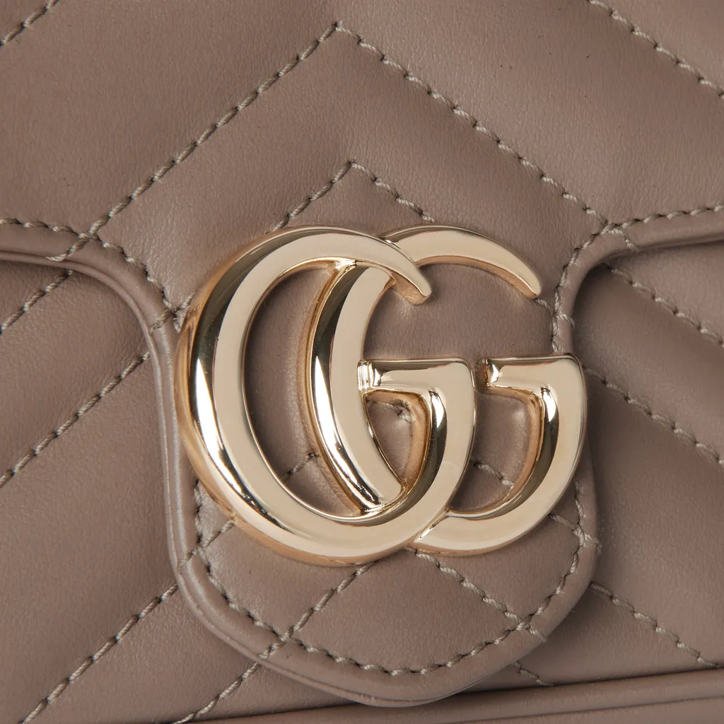 Gg Marmont Mini Bag