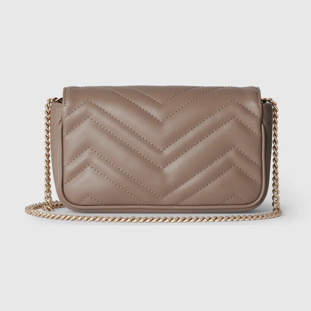 Gg Marmont Mini Bag