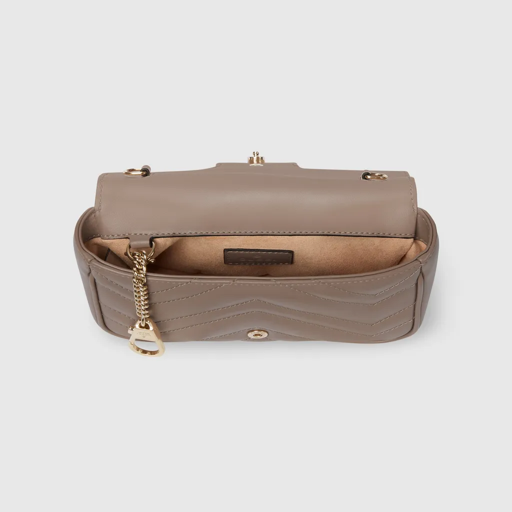 Gg Marmont Mini Bag