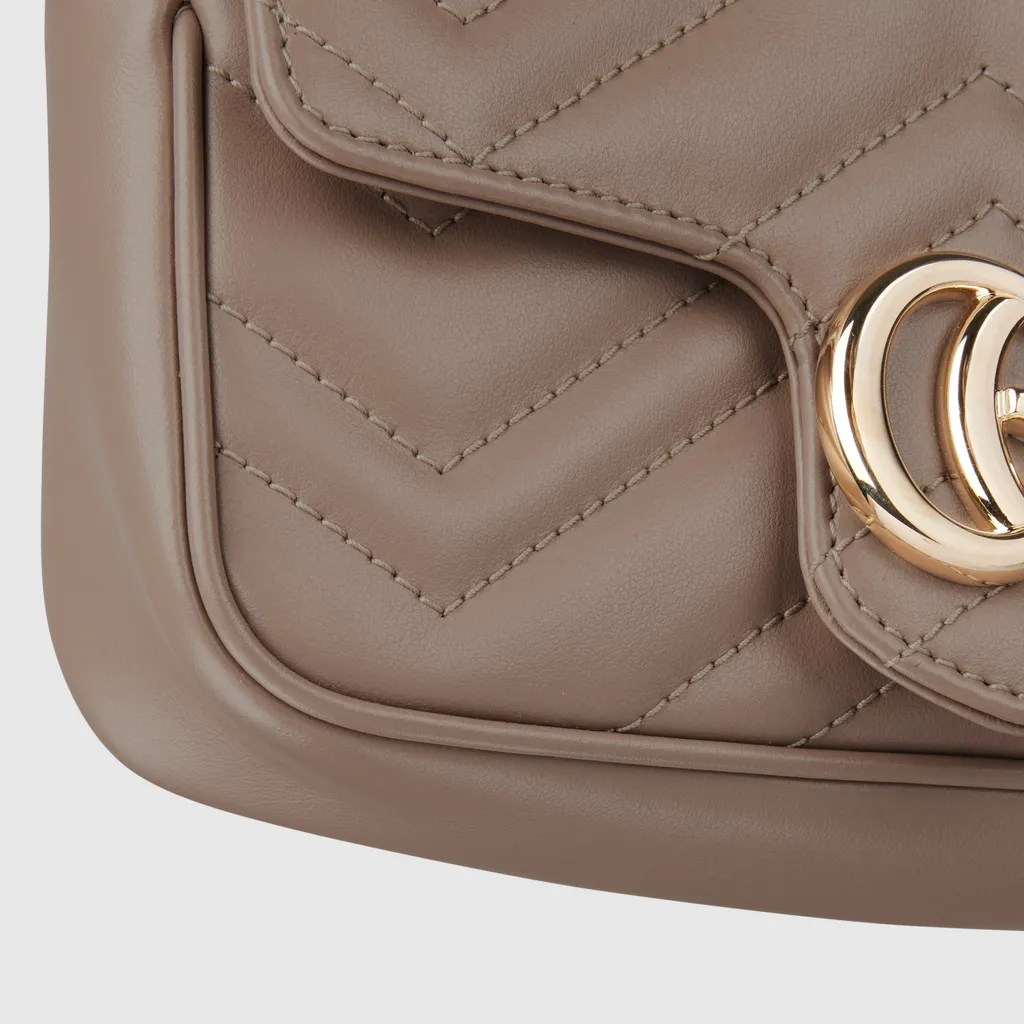 Gg Marmont Mini Bag