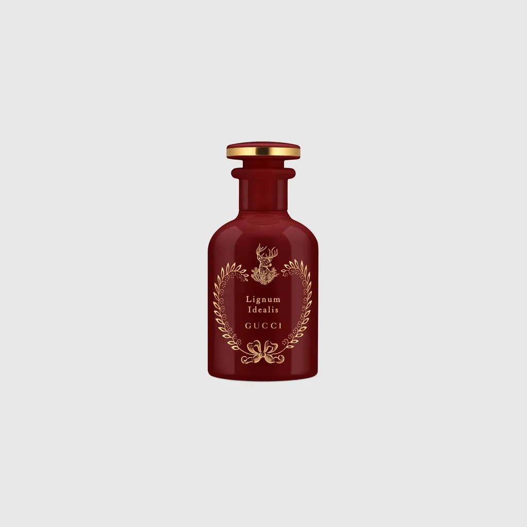The Alchemist's Garden, Lignum Idealis, 50Ml, Eau De Parfum