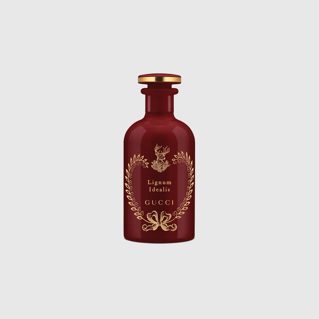 The Alchemist's Garden, Lignum Idealis, 100Ml, Eau De Parfum