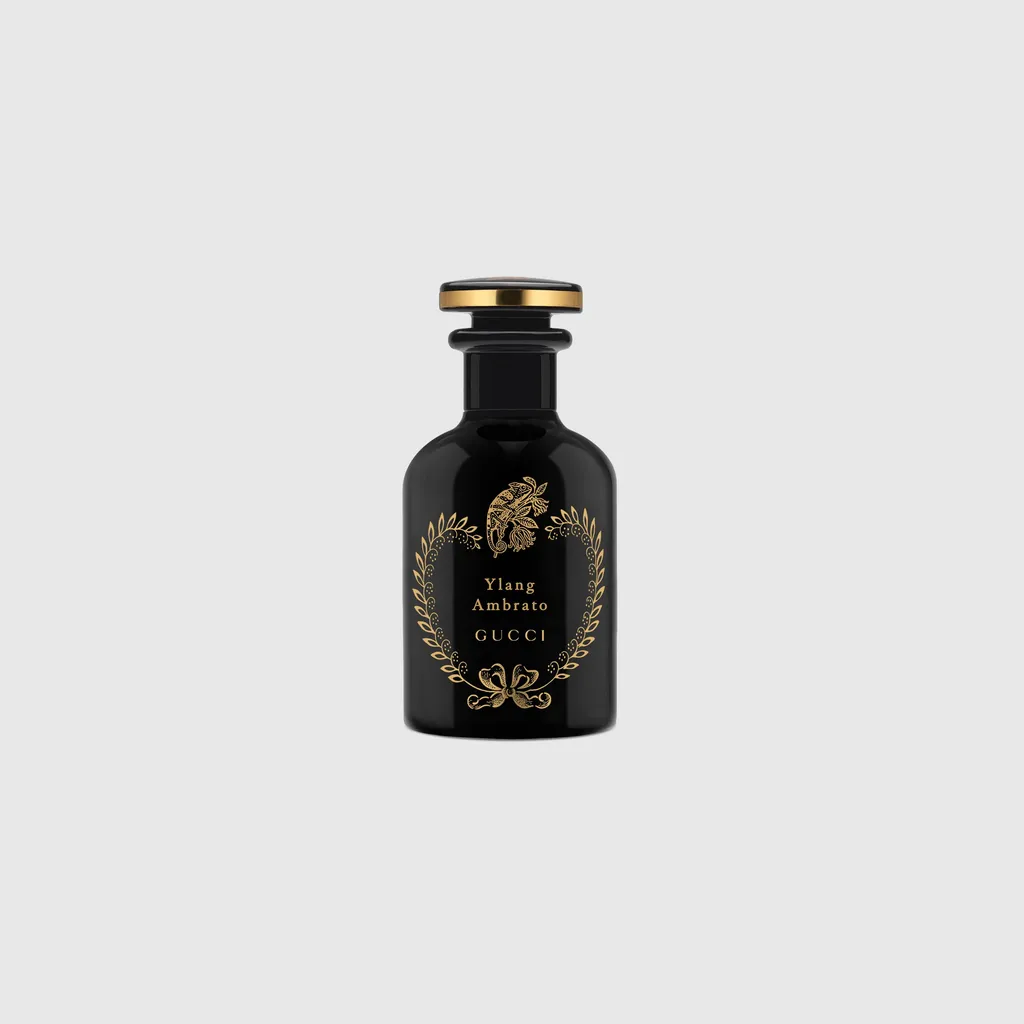 The Alchemist's Garden, Ylang Ambrato, 50Ml, Eau De Parfum