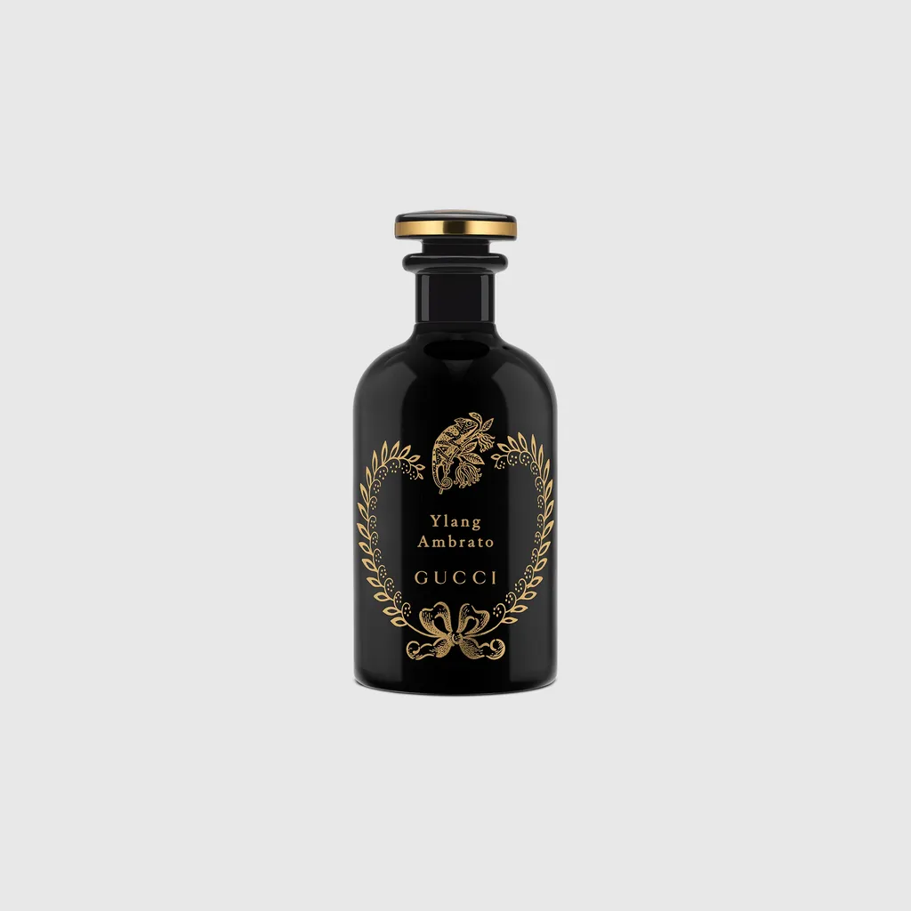 The Alchemist's Garden, Ylang Ambrato, 100Ml, Eau De Parfum