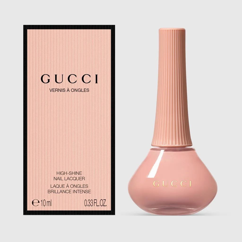 413​ Ellen​ Blush​, Vernis à Ongles Nail Polish