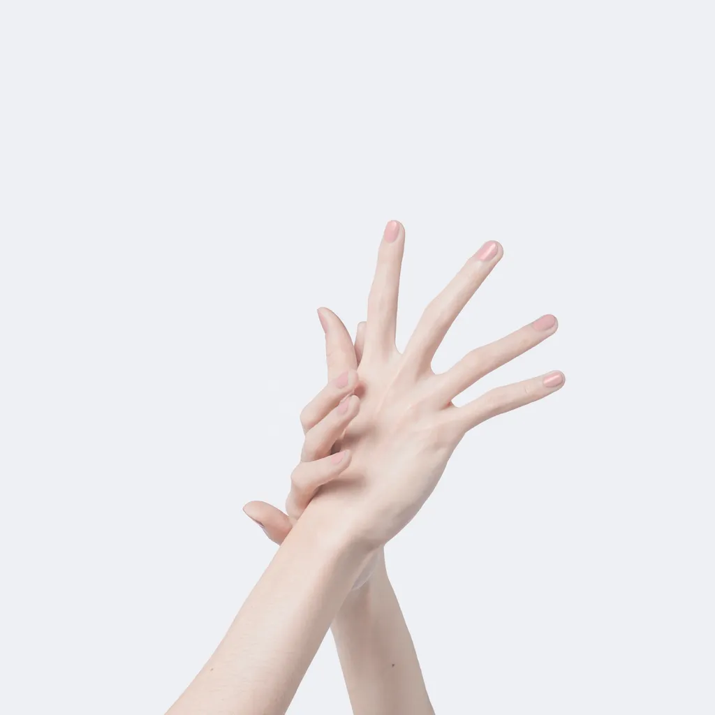 413​ Ellen​ Blush​, Vernis à Ongles Nail Polish