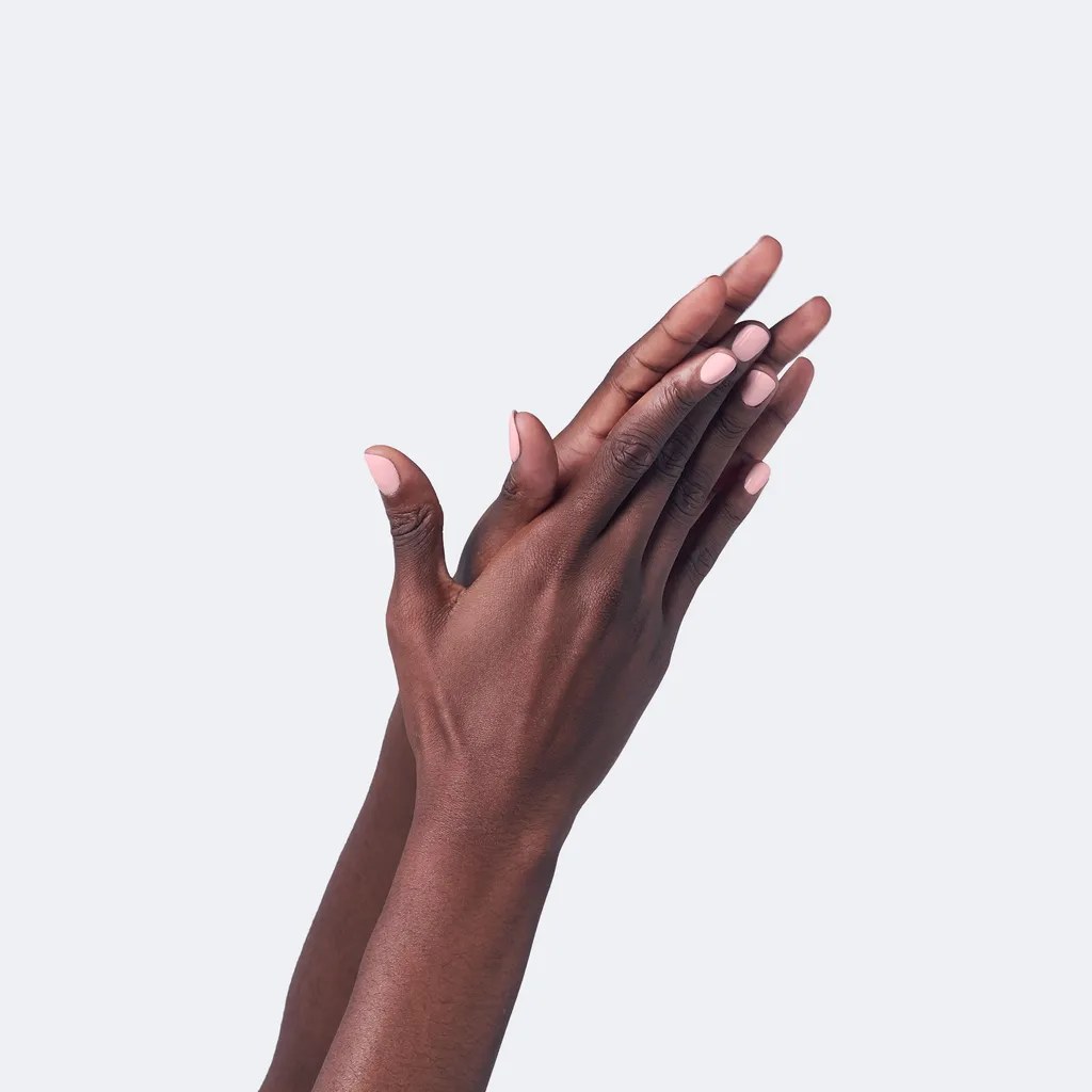 413​ Ellen​ Blush​, Vernis à Ongles Nail Polish