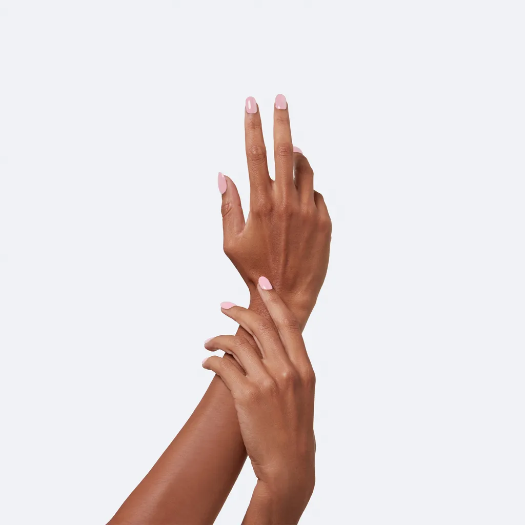 413​ Ellen​ Blush​, Vernis à Ongles Nail Polish
