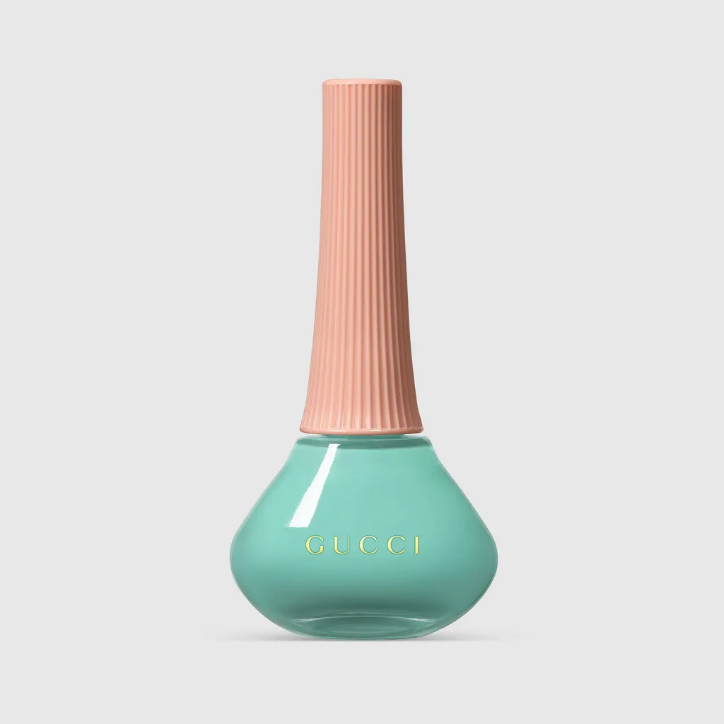 713 Dorothy Turquoise, Vernis à Ongles Nail Polish