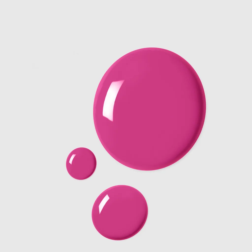 402 Vantine Fuchsia, Vernis à Ongles Nail Polish