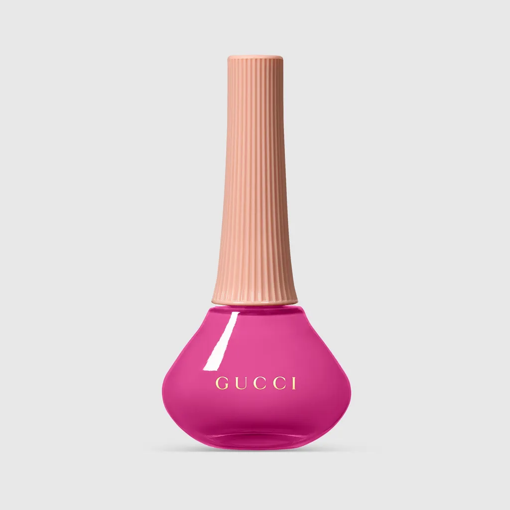 402 Vantine Fuchsia, Vernis à Ongles Nail Polish