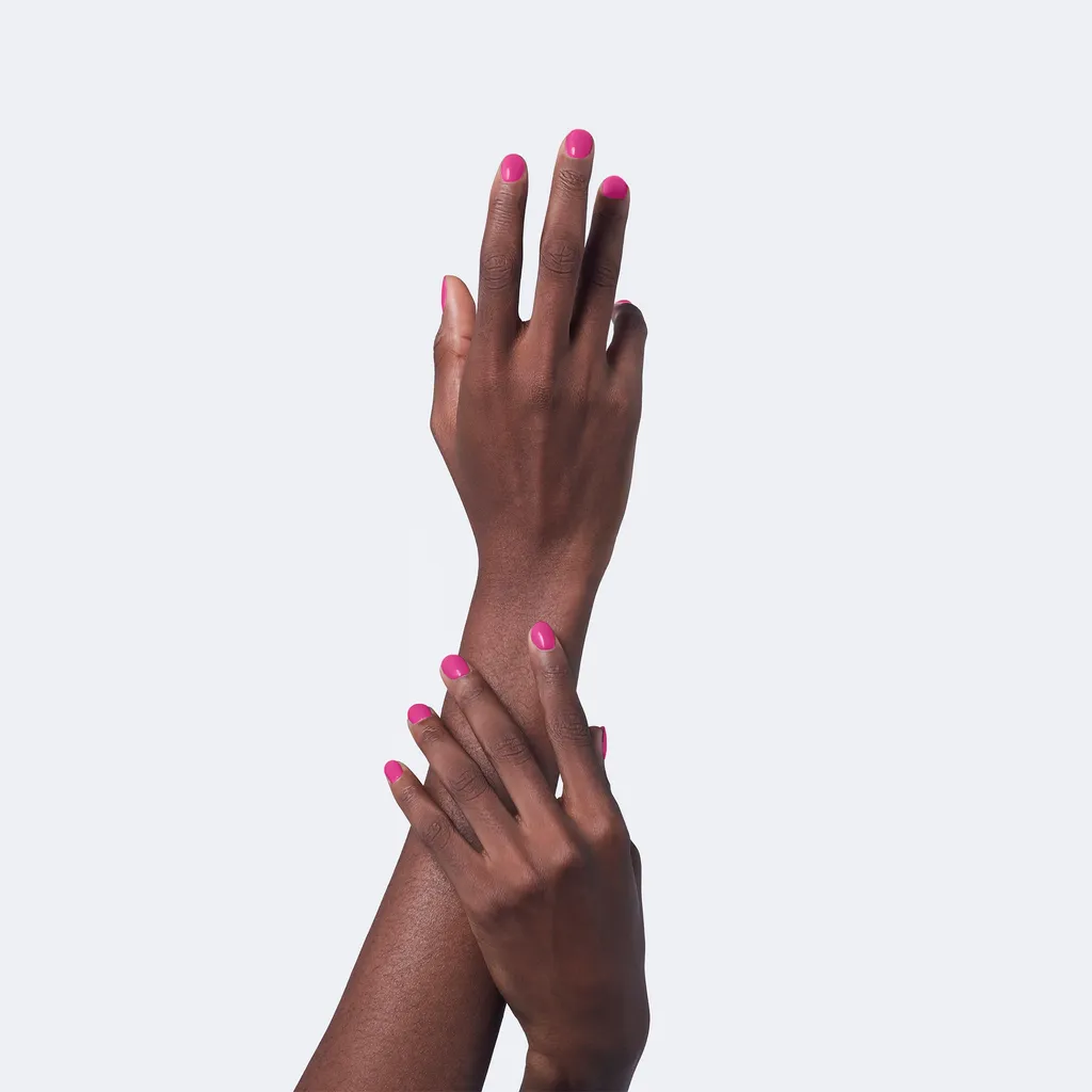 402 Vantine Fuchsia, Vernis à Ongles Nail Polish