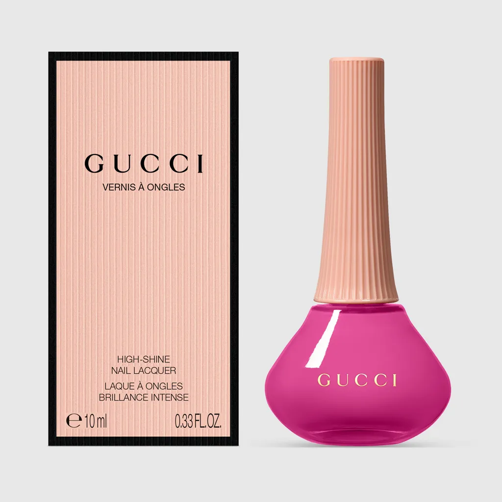 402 Vantine Fuchsia, Vernis à Ongles Nail Polish