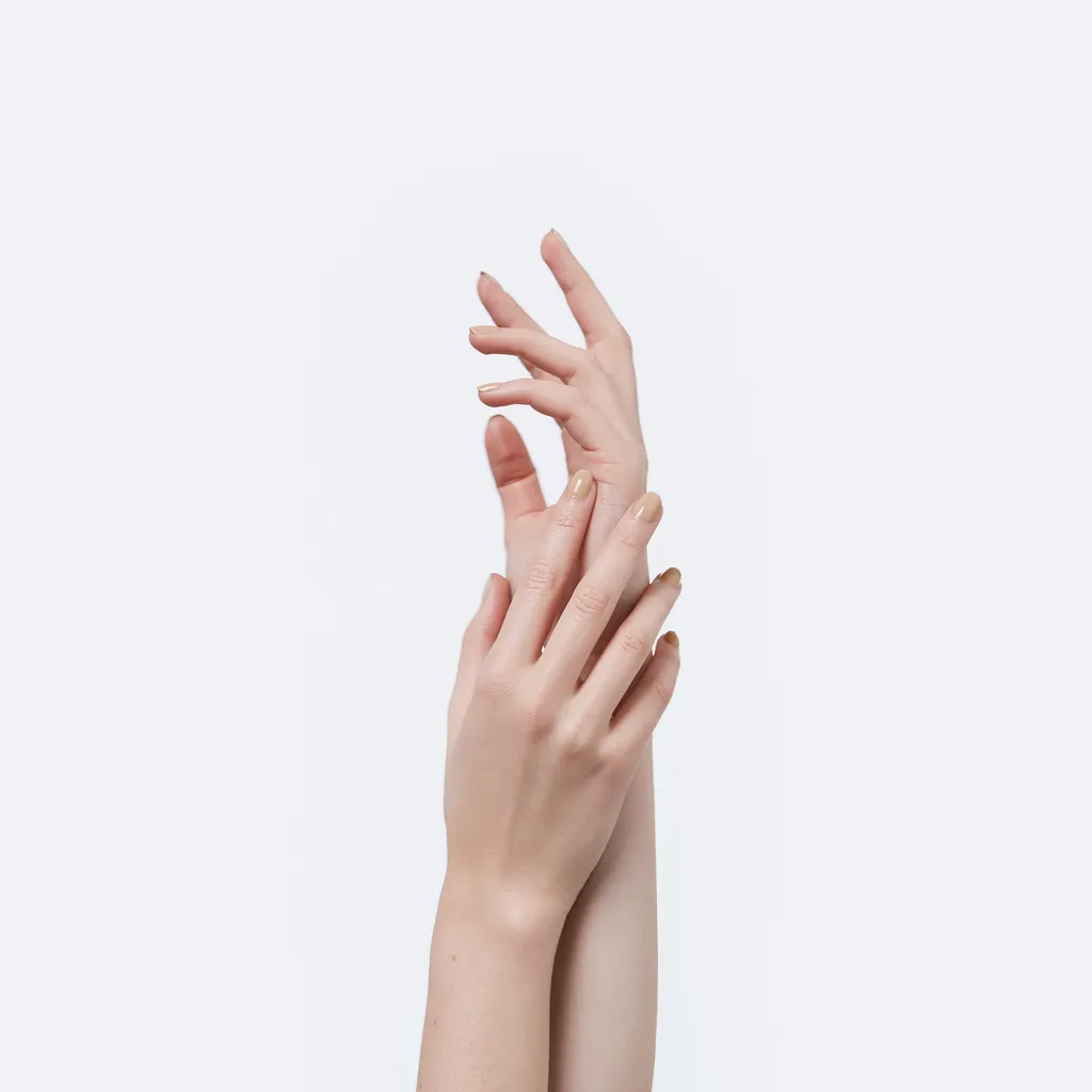 212​ Annabel Rose​, Vernis à Ongles Nail Polish