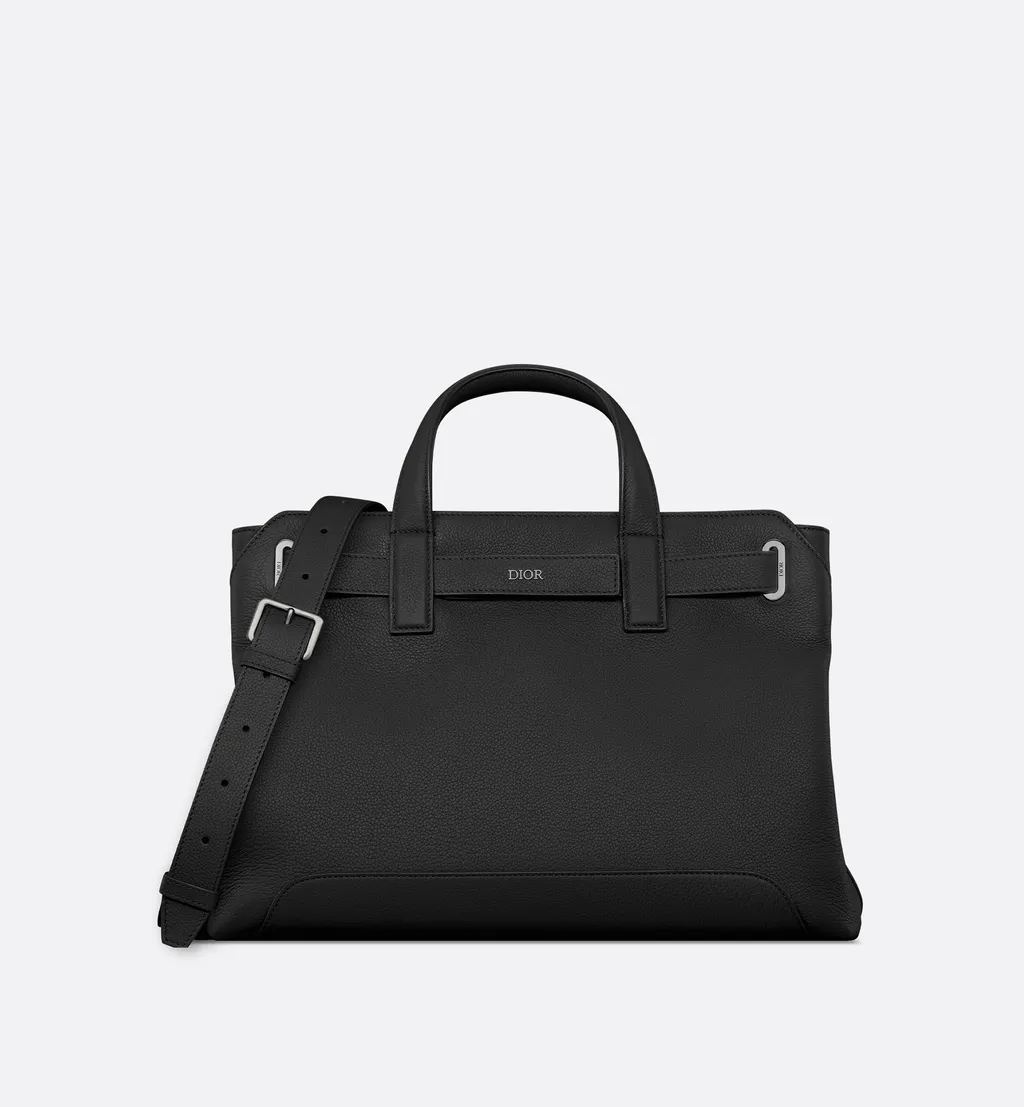 Small Dior Normandie Tote Bag