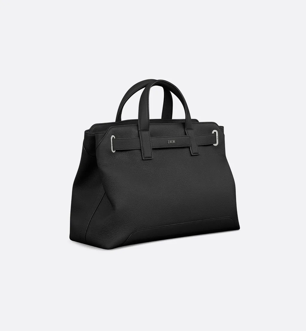 Small Dior Normandie Tote Bag