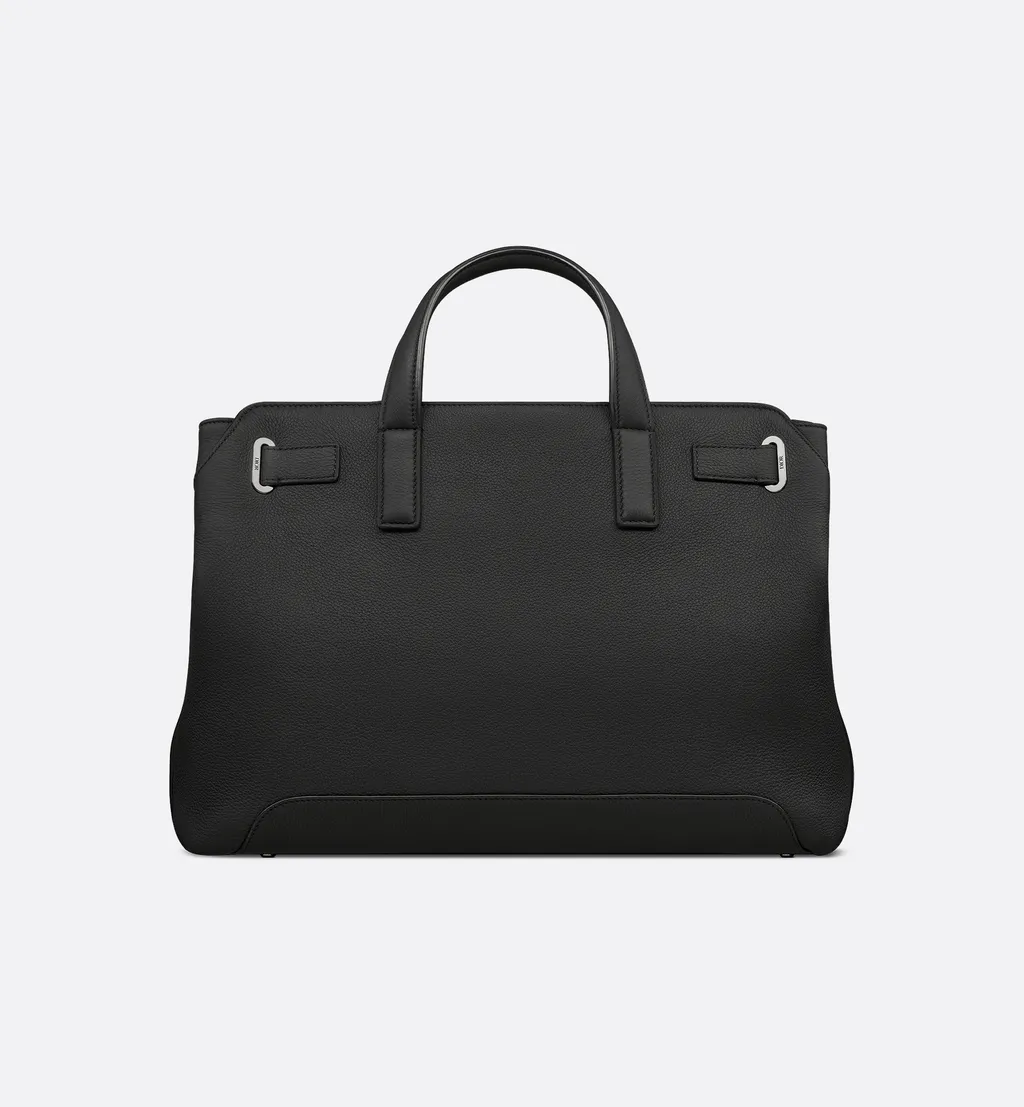 Small Dior Normandie Tote Bag