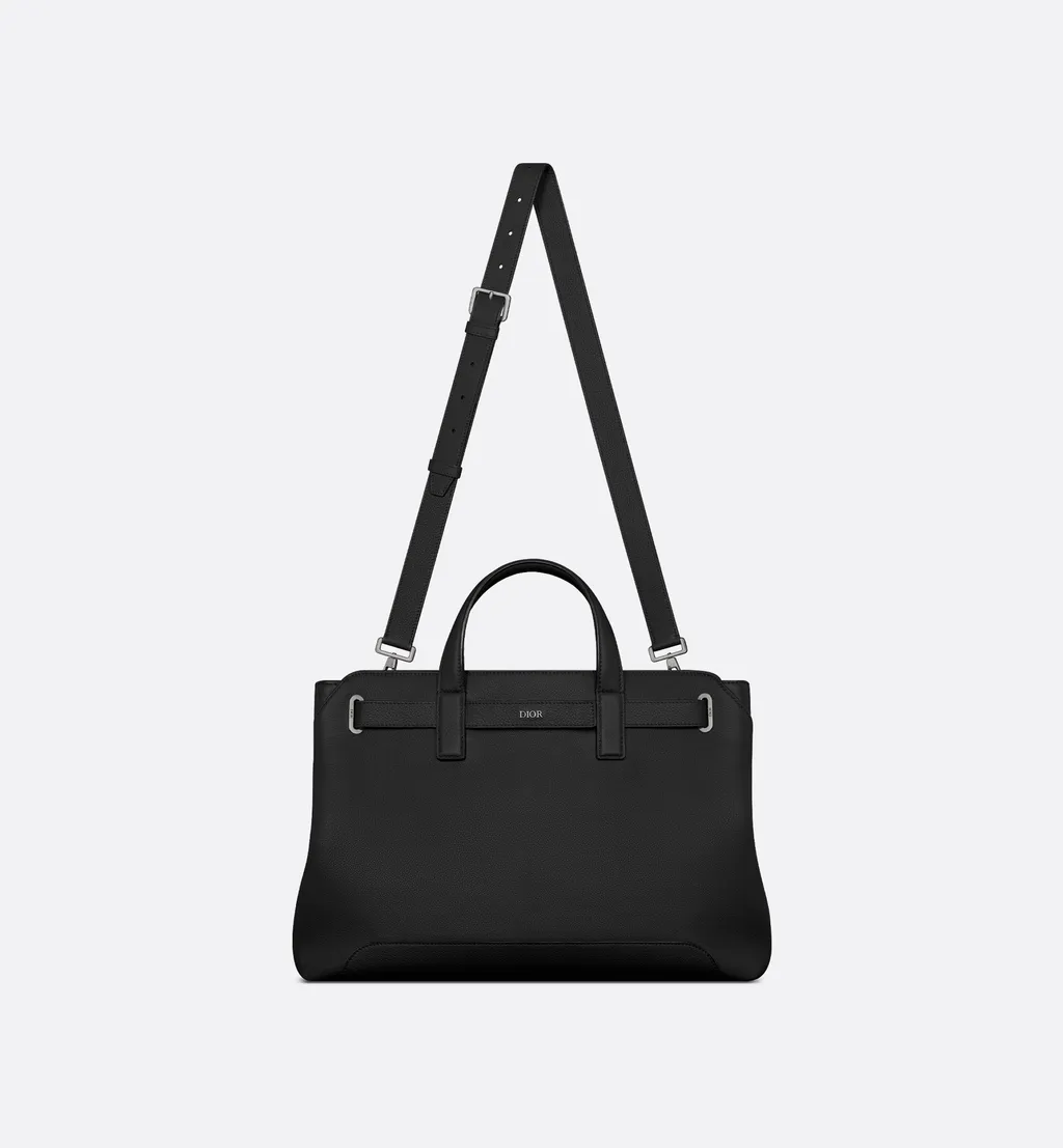 Small Dior Normandie Tote Bag