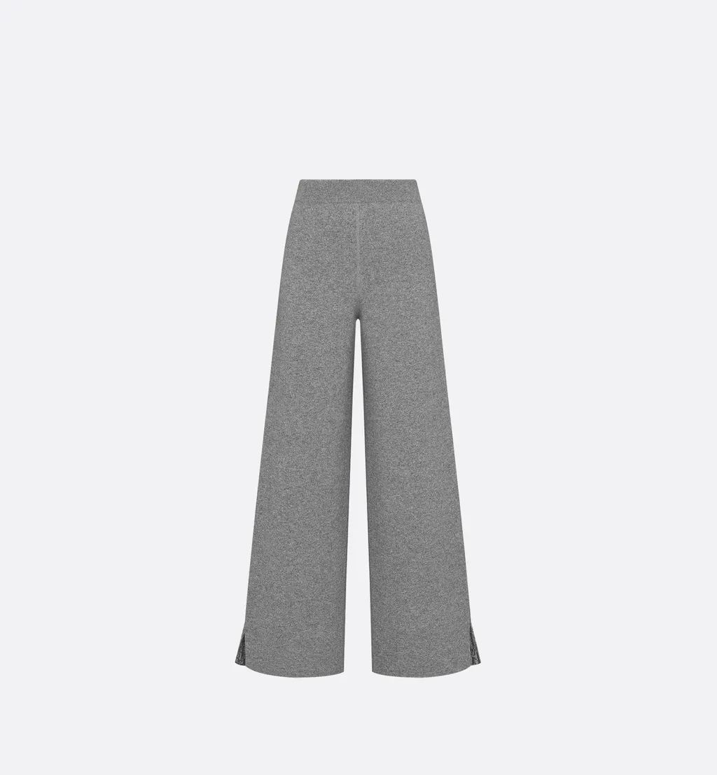 Flared Pants