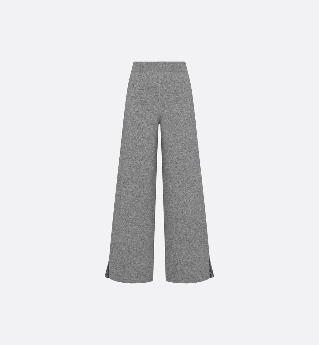 Flared Pants