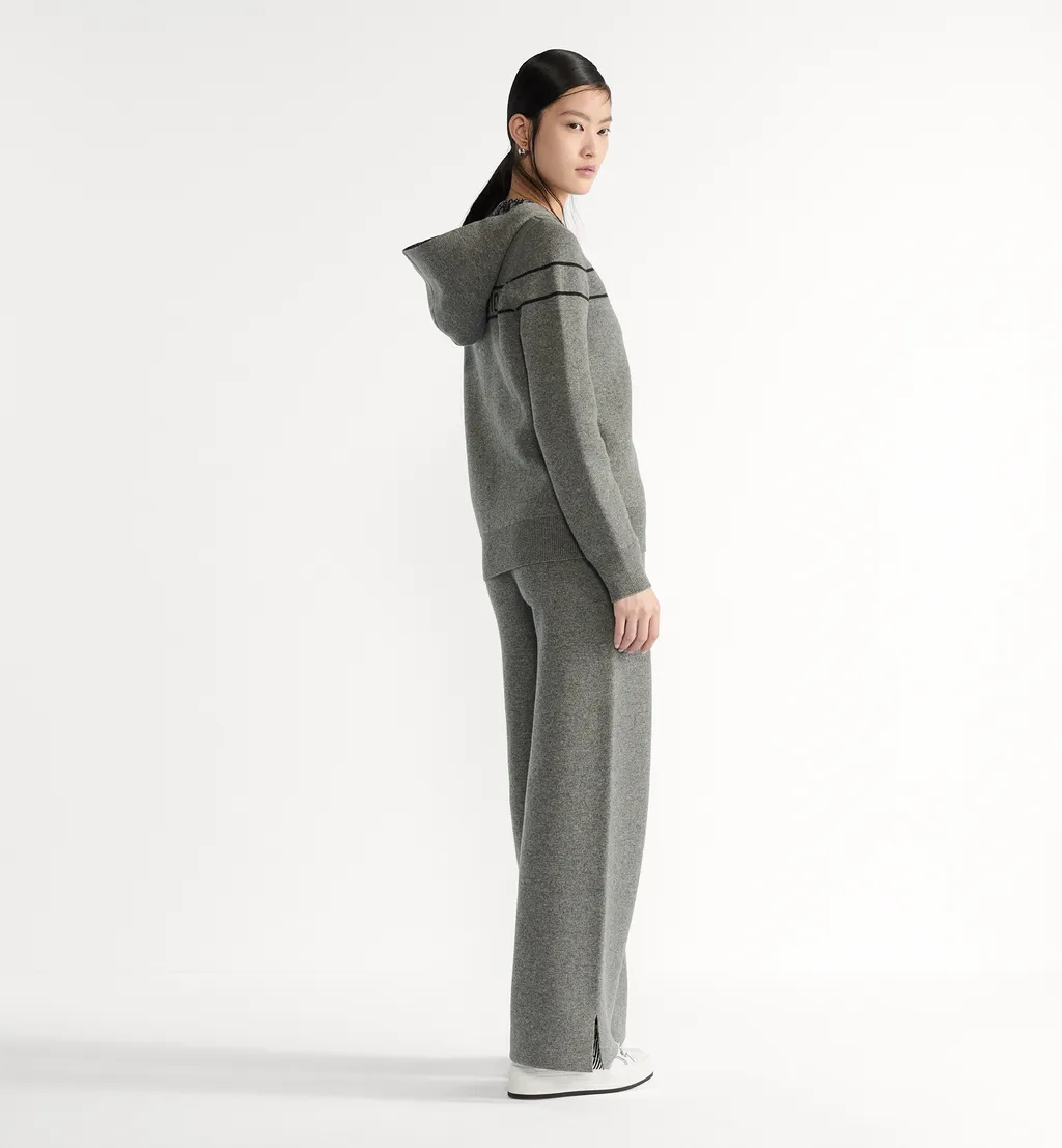 Flared Pants