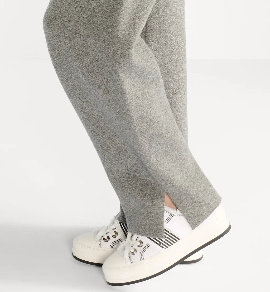 Flared Pants