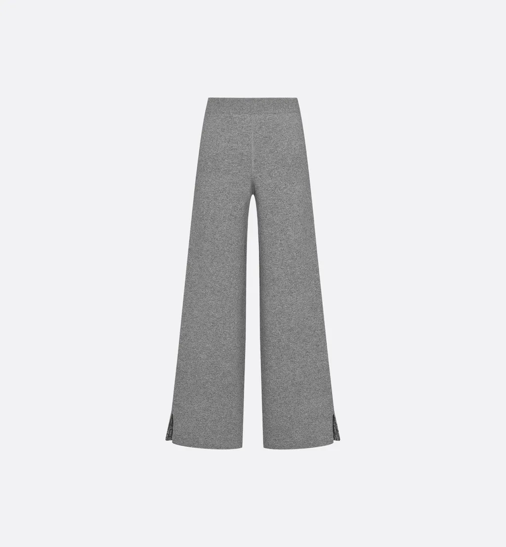 Flared Pants