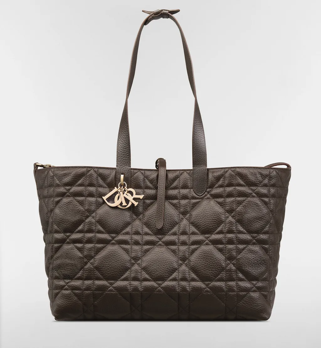 Large Dior Toujours Bag