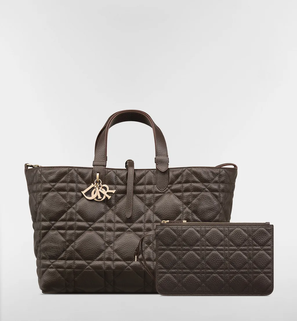 Large Dior Toujours Bag