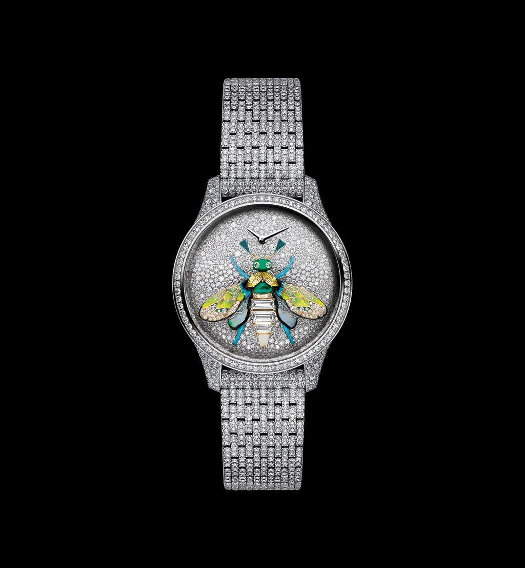Dior Grand Soir Queen Bee N°2
