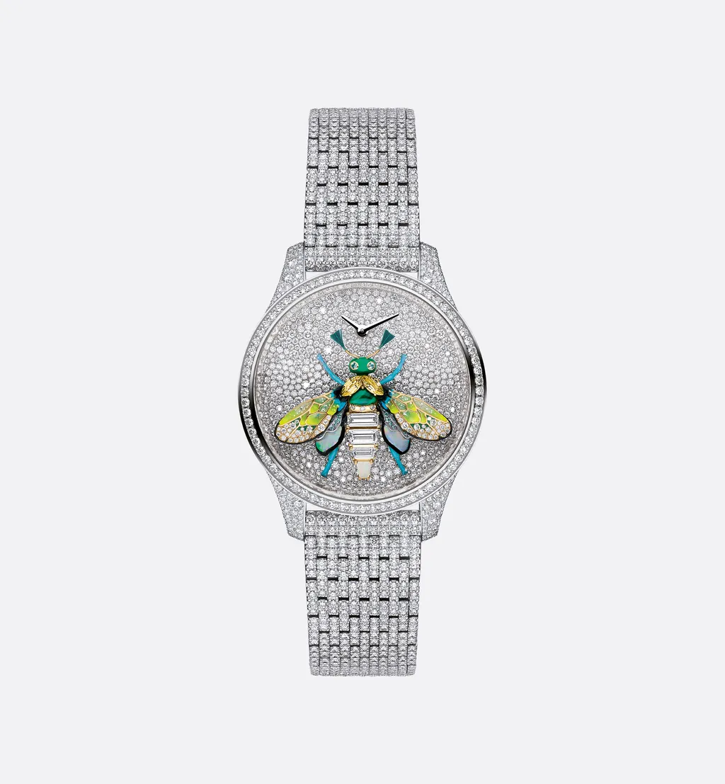 Dior Grand Soir Queen Bee N°2