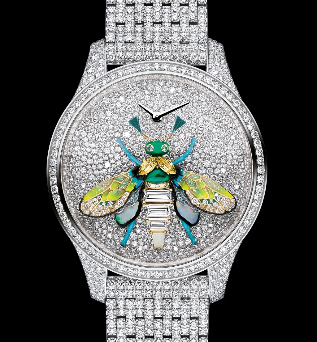 Dior Grand Soir Queen Bee N°2