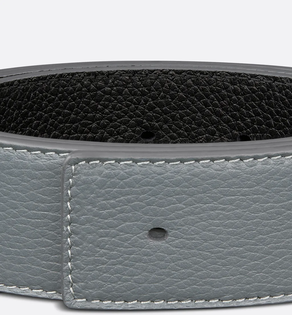 Reversible Belt Strap