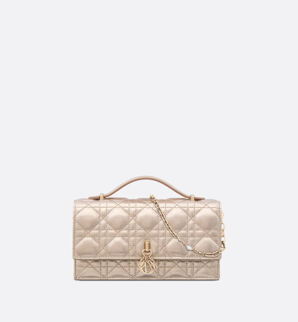 My Dior Mini Bag