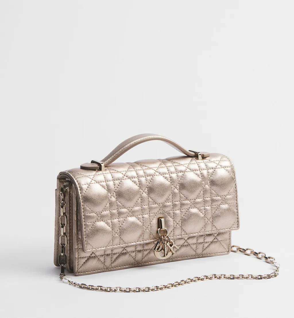 My Dior Mini Bag