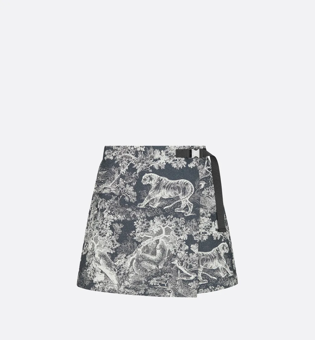 Dioriviera Skort