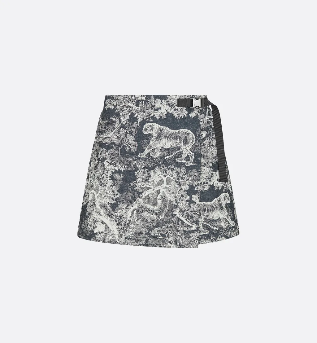 Dioriviera Skort